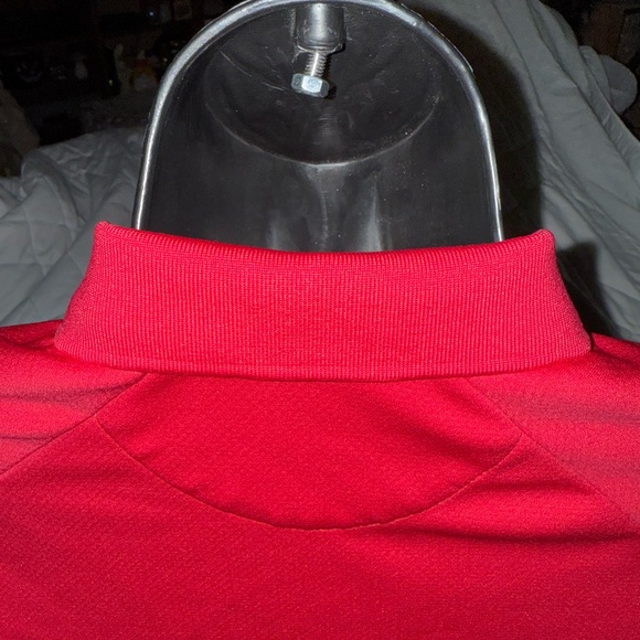 Callaway Women's Short Sleeve Opti-Dri Core Performance Golf Polo Shirt - Picture 5 of 13